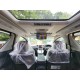 Toyota Alphard WARRNTED LOW MILE,18M WARRANTY,SR-C PACK 2.4 5dr